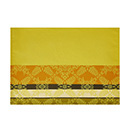 Set de table enduit Mumbai Enduit Coton, , swatch