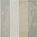 Serviette de table Fleurs Gourmandes Coton, , swatch