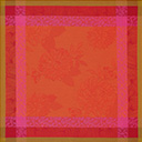 Chemin de table Parfums de bagatelle Coton, , swatch