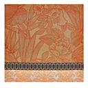 Serviette de table Escapade Tropicale Lin, , swatch