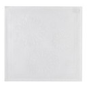 Serviette de table Lumières d'étoiles Diamant  Coton, Lurex®, , swatch