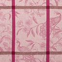 Serviette de table &Agrave; l'orangerie Lin, , swatch