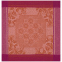 Serviette de table Jardin d'orient Lin, , swatch