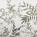 Taie d&eacute;corative  Jardin d'Eden Coton, , swatch