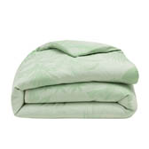 Housse de courtepointe Sinharâja Coton, , swatch
