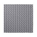 Serviette de table Empreintes Pois Coton, , swatch