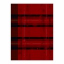 Torchon Hiver en Ecosse Coton, , swatch