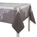 Nappe enduite Azulejos Coton, , swatch
