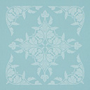 Serviette de table Syracuse Coton, , swatch