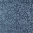 Chemin de table Armoiries Lin, , swatch