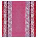 Serviette de table Mumbai Coton, , swatch