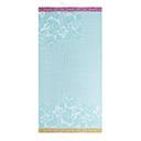 Drap de plage Barbarde Coton, , swatch