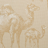 Drap de plage Dune Coton, , swatch