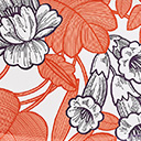 Plateau Escapade Tropicale Bois, , swatch