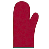 Gant de cuisine Poésie d'hiver Coton, , swatch
