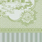 Serviette de table Promenade Imp&eacute;riale Coton, , swatch