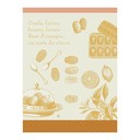 Torchon Recettes - Madeleines Coton, , swatch