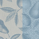 Nappe Arri&egrave;re-pays Coton, , swatch