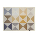 Set de table Origami Coton, , swatch