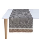 Chemin de table Nature Sauvage Coton, , swatch