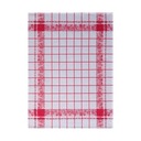 Torchon Fraises Coton, , swatch