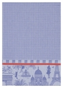 Essuie-mains Petit paris Coton, , swatch