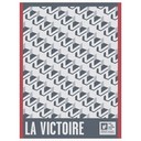 Torchon Arc Victoire Coton, , swatch