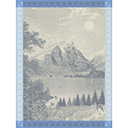 Torchon Altitude Coton, , swatch