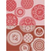 Torchon Faïence Coton, , swatch