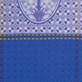 Coussin de plage Palmeraie Coton, , swatch