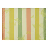 Set de table enduit Bal des papillons Enduit Coton, , swatch