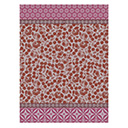 Torchon Cerises Coton, , swatch