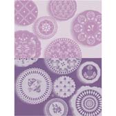 Torchon Faïence Coton, , swatch