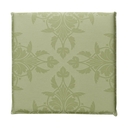 Coussin de chaise Syracuse Acrylique, , swatch