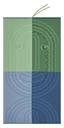 Drap de plage Totem kids Coton, , swatch