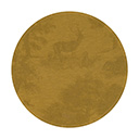 Set de table rond Souveraine Lin, , swatch