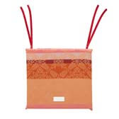 Coussin de chaise Mumbai Coton, , swatch