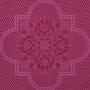 Housse de coussin Palais V&eacute;nitien Coton, , swatch