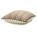 Housse de coussin Stripes Coton, , swatch