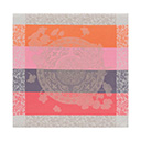 Serviette de table Fleurs Gourmandes Coton, , swatch