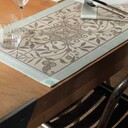 Set de table Venezia Lin, , swatch