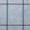 Chemin de table &Agrave; l'orangerie Lin, , swatch