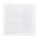 Serviette de table Anneaux Coton, , swatch