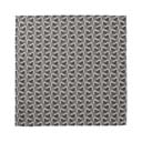 Serviette de table Empreintes Pois Coton, , swatch