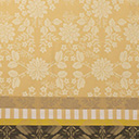 Serviette de table Gipsy Coton, , swatch