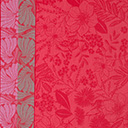 Chemin de table Cottage Coton, , swatch