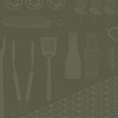 Tablier Braise Coton, , swatch