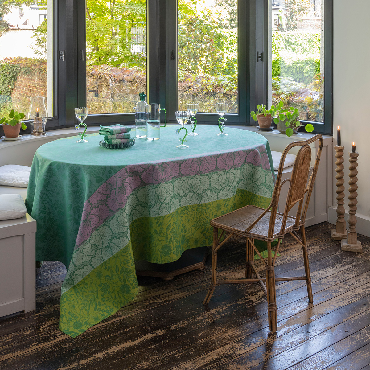 Nappe De Table Sur Mesure