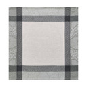 Serviette de table Pondichéry Lin, , swatch