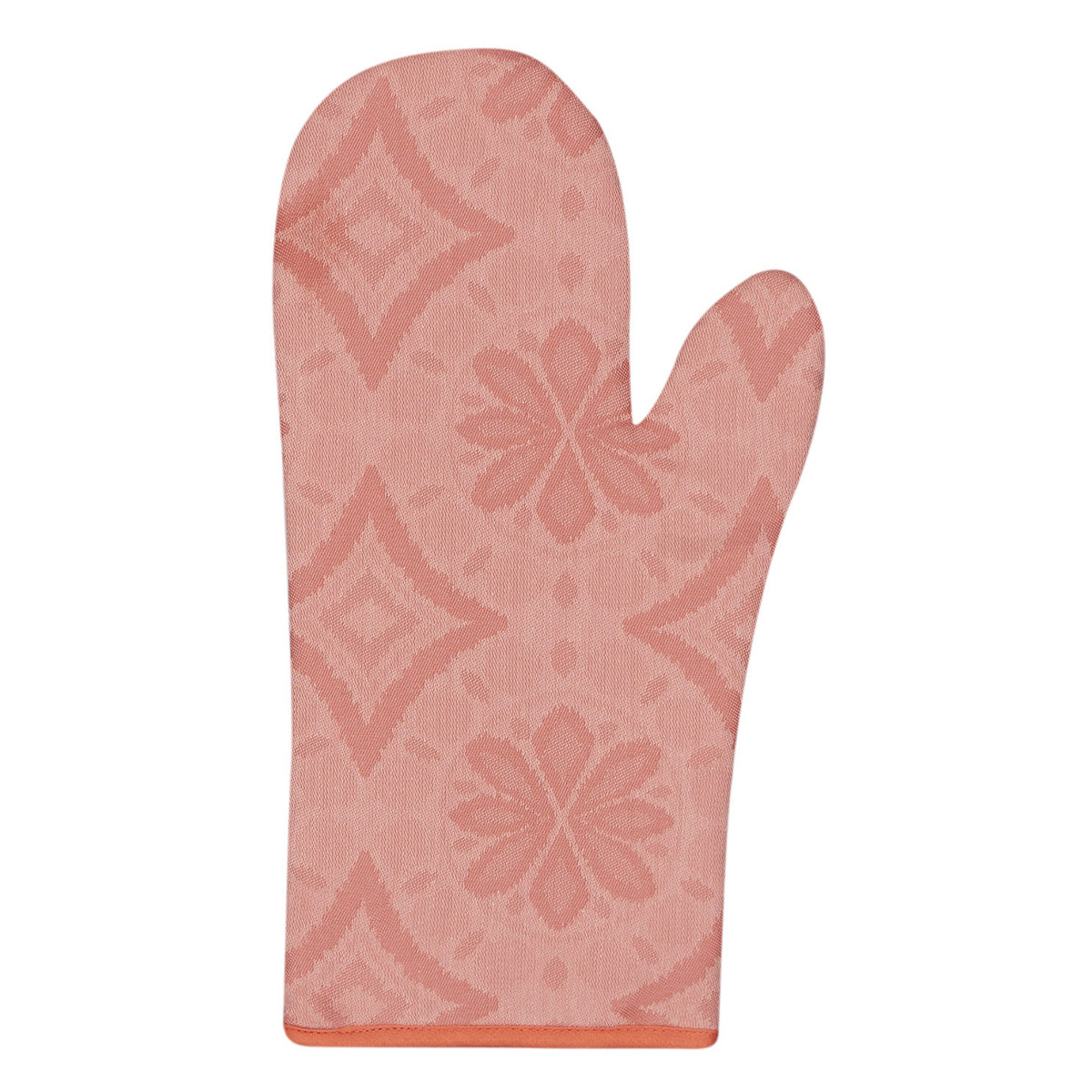 MengH-SHOP Gants de Four et Maniques Cuisine Résistant à la Chaleur Gants de Four en Coton Gants